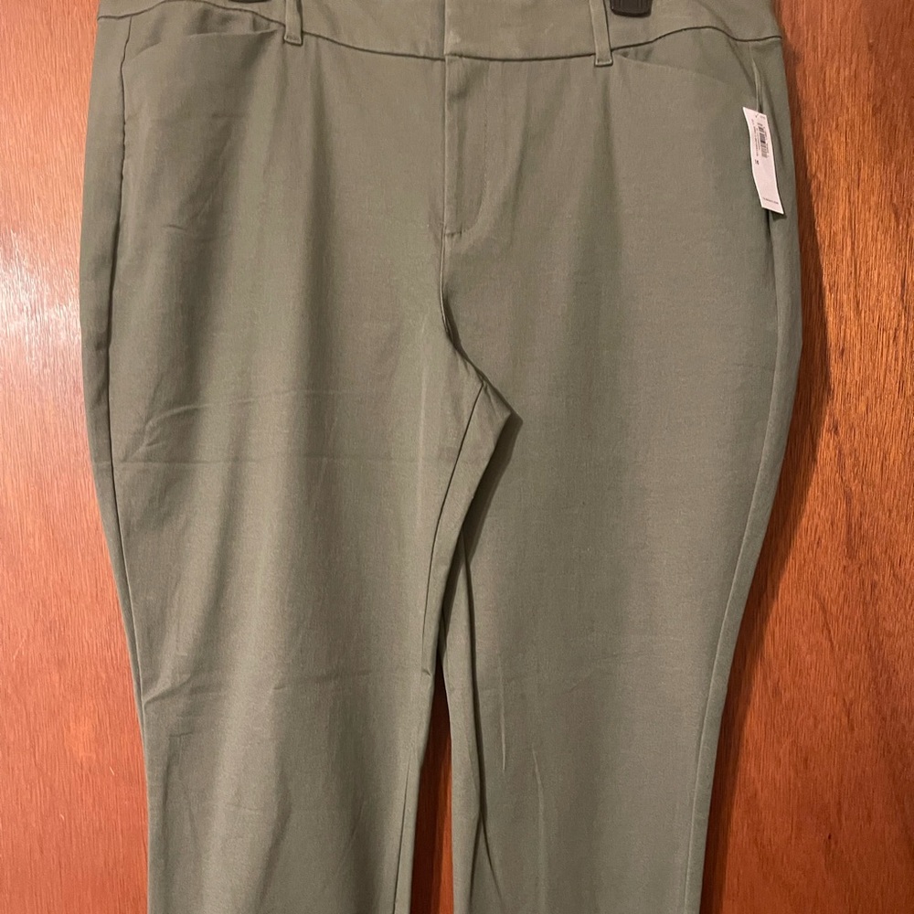Pixie Pants